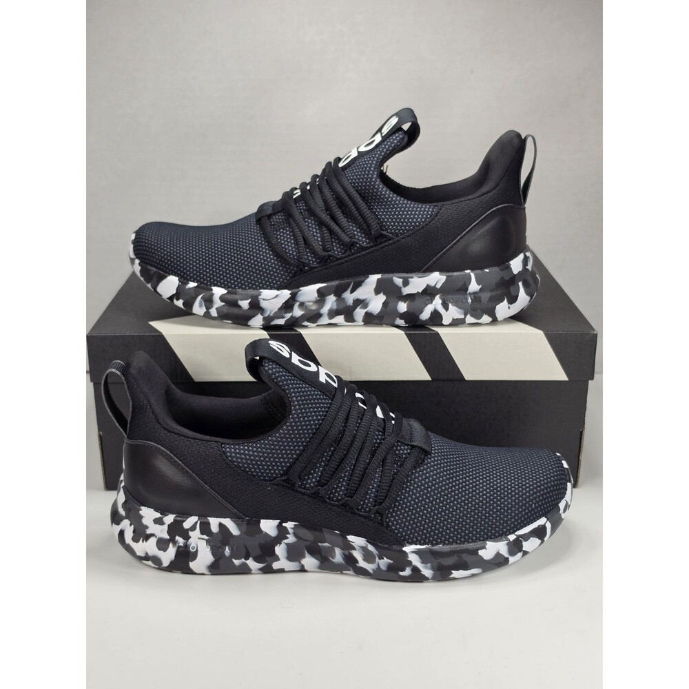 Men's Adidas Lite Racer Adapt 7 Sneaker Size 9.5